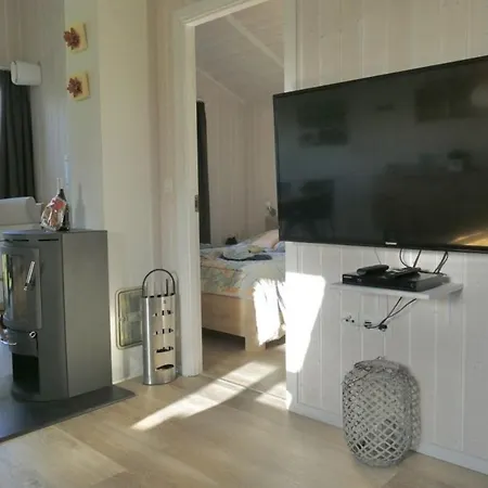 Haus Strandpark 7 펜션