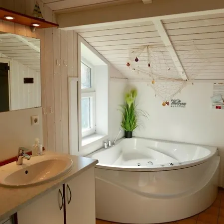 Haus Strandpark 7 * Schönhagen