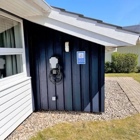 Haus Strandpark 7 *